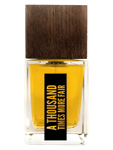 A Thousand Times More Fair Sixteen92 pro ženy