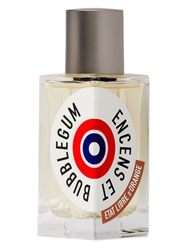 Encens et Bubblegum Etat Libre d'Orange pro ženy