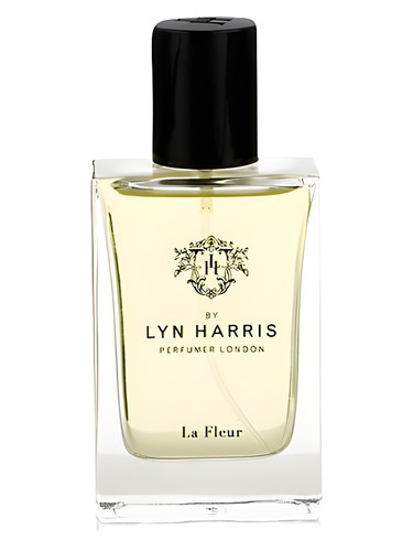 Lyn Harris La Fleur