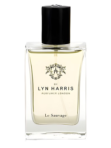 perfume Lyn Harris Le Sauvage Marks &amp; Spencer 男性用