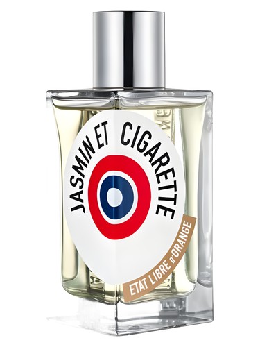 Etat Libre d'Orange ジャスマン エ シガレット　50ml Jasmin et Cigarette Etat Libre d'Orange perfume - a