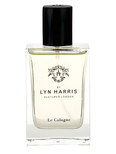 Lyn Harris Le Cologne