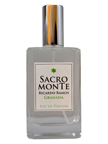 SacroMonte Ricardo Ramos Perfumes de Autor pro ženy a muže 