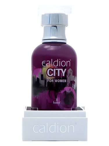 Caldion City for Women