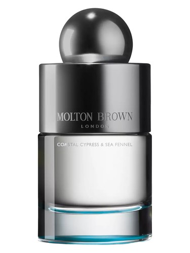 モルトンブラウンCoastal Cypress&Sea Fennel Coastal Cypress Sea Fennel Body Lotion – Cos Bar
