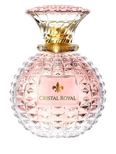 Cristal Royal Rose Princesse Marina De Bourbon pro ženy 