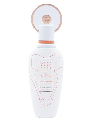 perfume Fleur d'Or Enjouee Gelle Freres pro ženy 