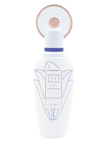 Lys Audacieux Gelle Freres pro ženy 