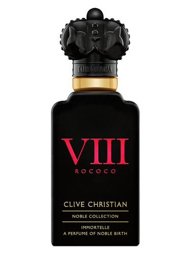 VIII Rococo Immortelle Clive Christian pro muže 