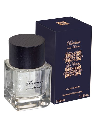 perfume Bonheur Pour Homme Les Contes pro muže 