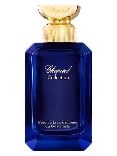 NEROLI様 Neroli a la Cardamome du Guatemala Chopard perfume - a