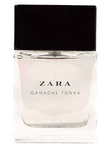 Ganache Tonka Zara pro muže 