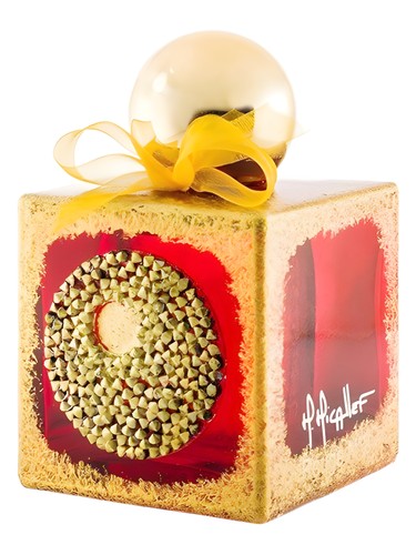 Xmas M. Micallef pro ženy a muže 