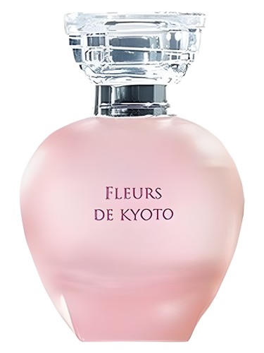 Fleurs de Kyoto ID Parfums pro ženy 