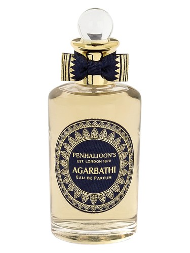 香水(ユニセックス) Penhaligon's Agarbathi EDP 100ml Agarbathi Penhaligon's cologne - a fragrance for
