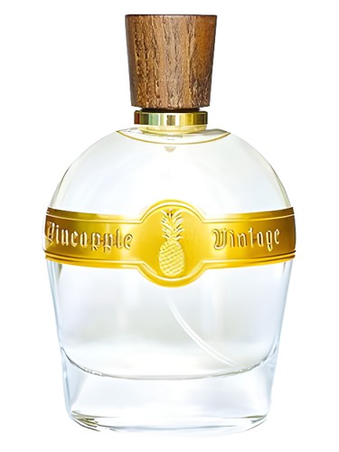 Pineapple Vintage Intense Parfums Vintage pro ženy a muže 