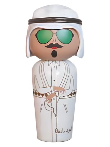 Oud Kokeshi pro muže
