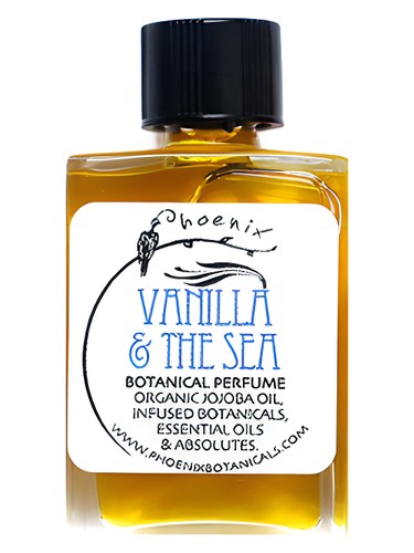 Vanilla & The Sea