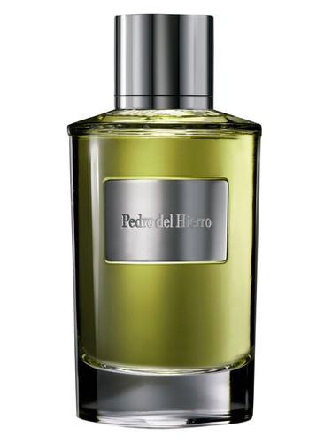 Pedro del Hierro for Men Pedro Del Hierro Colonia una fragancia