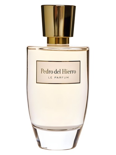 Pedro del Hierro Le Parfum Pedro Del Hierro pro ženy 