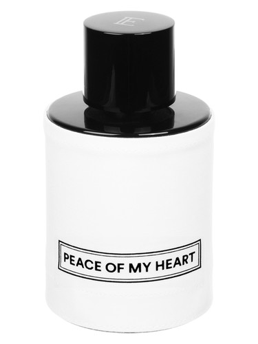 Peace of My Heart Eternel Gentleman pro muže 