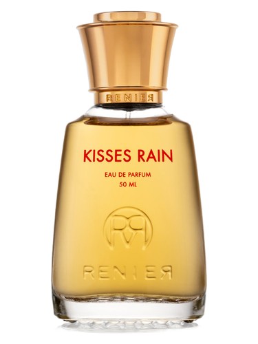 Kisses rain