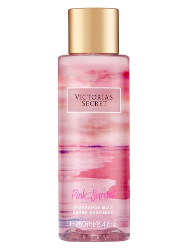 Pink Sunset Victoria&#039;s Secret pro ženy 