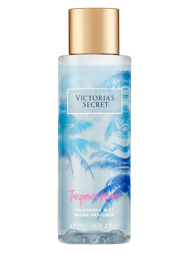 perfume Turquoise Waves Victoria's Secret 女性用