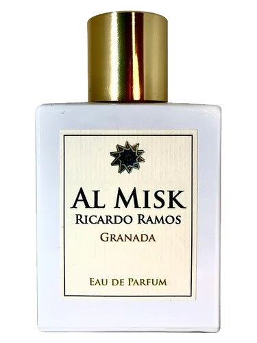 Al Misk Ricardo Ramos Perfumes de Autor pro ženy a muže