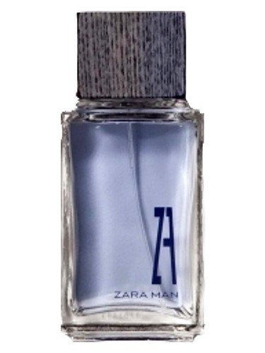 Zara Man 2012 Zara pro muže