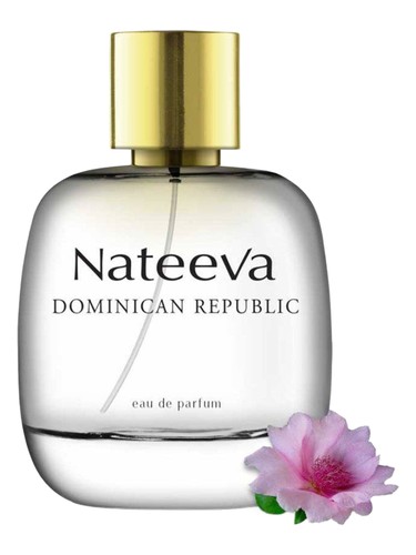 perfume Dominican Republic Nateeva pro ženy 