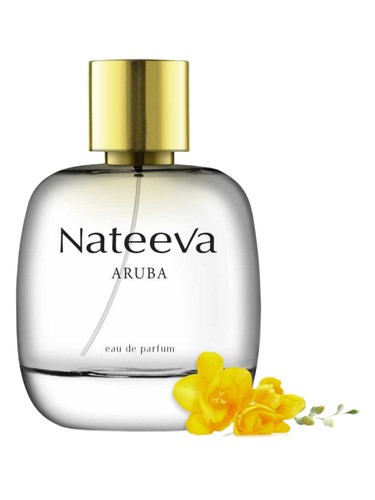 perfume Aruba Nateeva pro ženy 