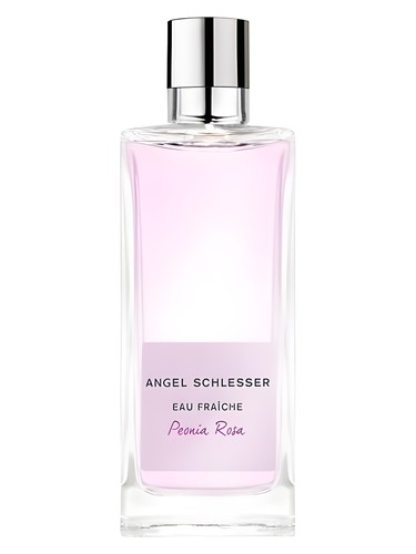 Eau Fraiche Peonia Rose Angel Schlesser pro ženy