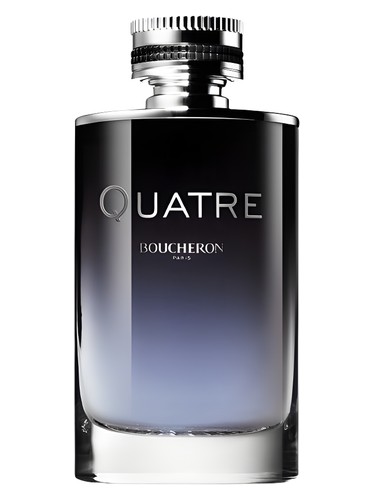 Boucheron Quatre Absolue de Nuit Pour Homme Boucheron pro muže 