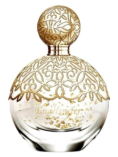 perfume Golden Wings Engelsrufer pro ženy 