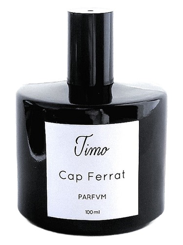 Cap Ferrat Timo Parfums pro ženy a muže