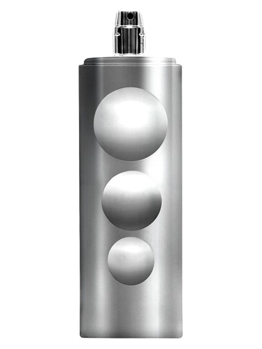 Make Me Fever Silver Mahogany pro muže 