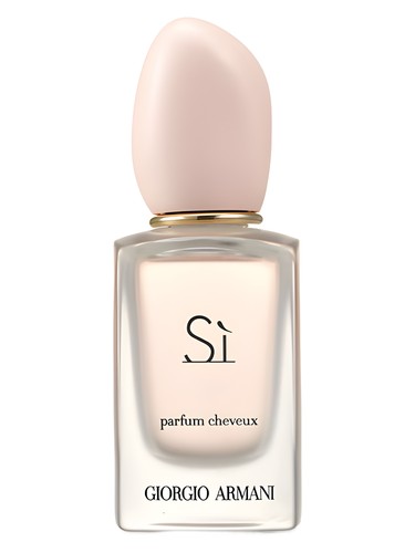 Si Hair Mist Giorgio Armani pro ženy