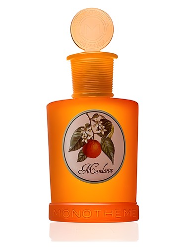 Mandarino Monotheme Venezia pro ženy a muže 