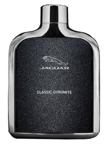 Jaguar classic chromite