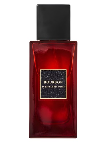 Bourbon Bath &amp; Body Works pro muže 