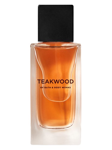Teakwood Bath & Body Works pro muže