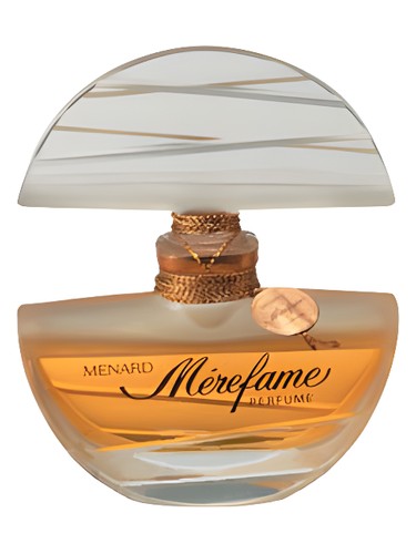 perfume Merefame Menard pro ženy 