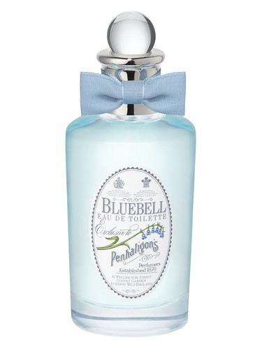 ペンハリガン　ブルーベル　オードトワレ 50ml ブルーベル オードトワレ(ペンハリガン)の通販・口コミ | 化粧品