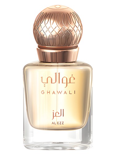 perfume Al Ezz Ghawali pro ženy a muže 