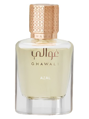 Azal Ghawali pro ženy a muže 