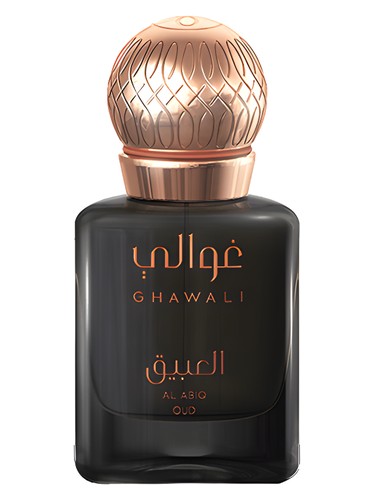 Al Abiq Oud Ghawali pro ženy a muže 