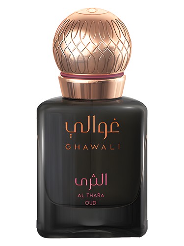 Al Thara Oud Ghawali pro ženy a muže 