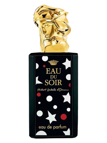Eau du Soir 2017 by Sisley