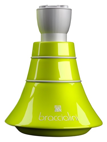 Glossy Green Braccialini pro ženy